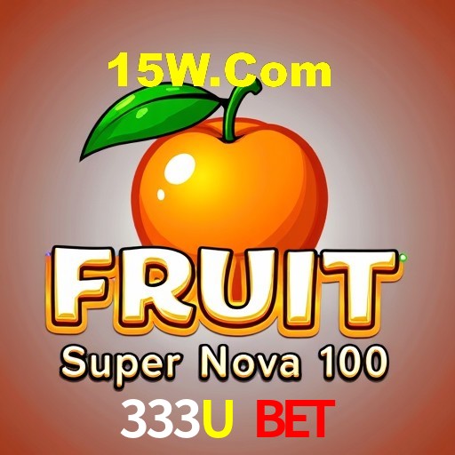 Apostas de Futebol 333U Bet