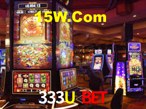 333U Bet