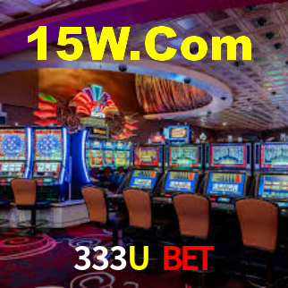 333U.Bet