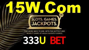 333U Bet - Sites De Jogos De Azar Online - 333U.Bet