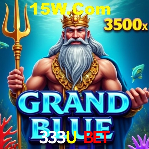 A Emoção da Loteria na 333U Bet: Uma Chance de Mudança de Vida