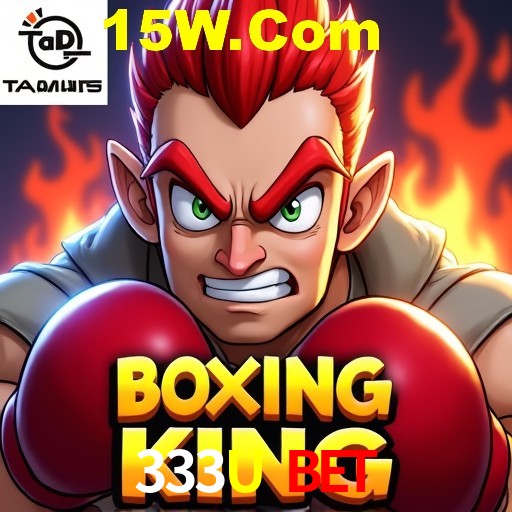Descubra o Mundo do Cassino Online com 333U Bet