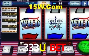 Benefícios da Conta 333U Bet