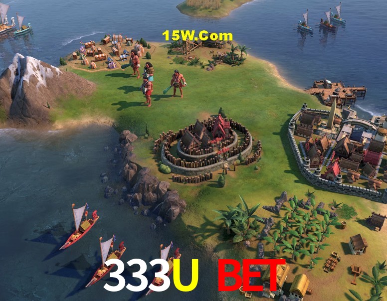 Jogos de Slot 333U Bet