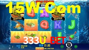 333U Bet: Seu Cassino Premiado com Pagamentos Rápidos