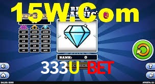 Sinta a adrenalina dos jogos de cassino com 333U Bet
