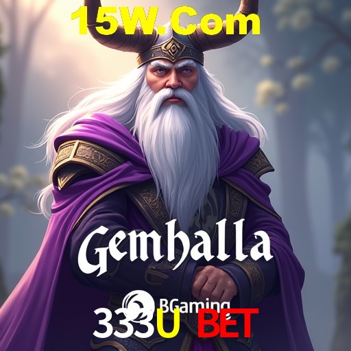 Descubra o Mundo do Cassino Online com 333U Bet