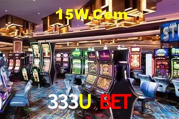 Integração de APIs 333U Bet