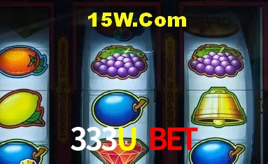 Experiência VIP 333U Bet