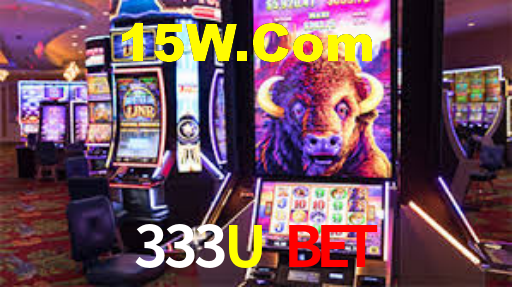 333U.Bet