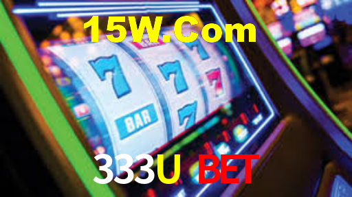 Bônus Generosos e Exclusivos no 333U Bet para Você!