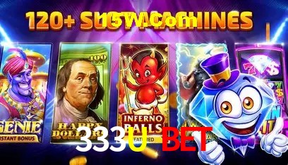 Sistemas de Segurança 333U Bet