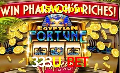Tecnologia da Plataforma 333U Bet