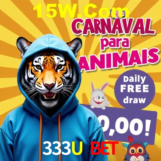 cassino 333U Bet