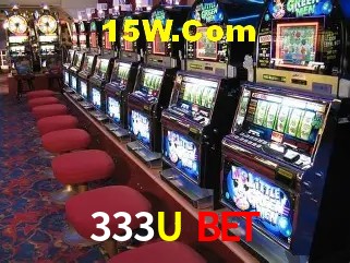 Casino Ao Vivo 333U Bet