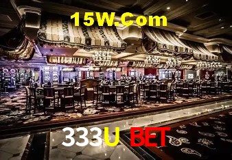 Cadastro Rápido 333U Bet