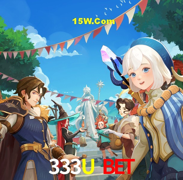 Diretório de Jogos 333U Bet