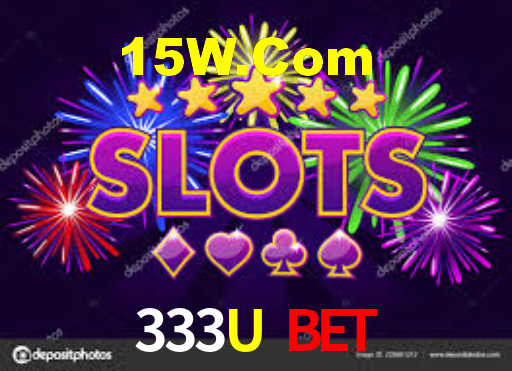 333U Bet