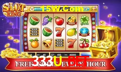 Provedores de Jogos 333U Bet
