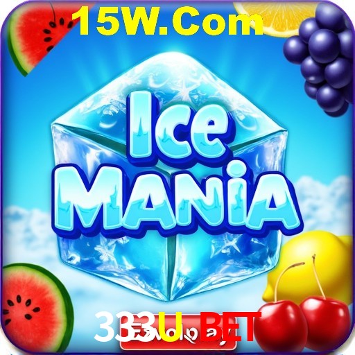 Casino Ao Vivo 333U Bet