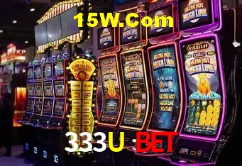 Design Responsivo 333U Bet