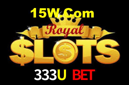 333U Bet