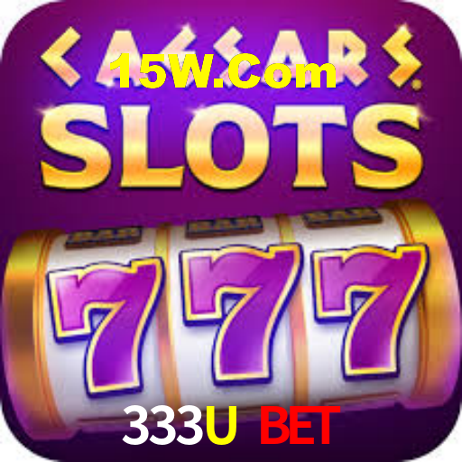 333U Bet