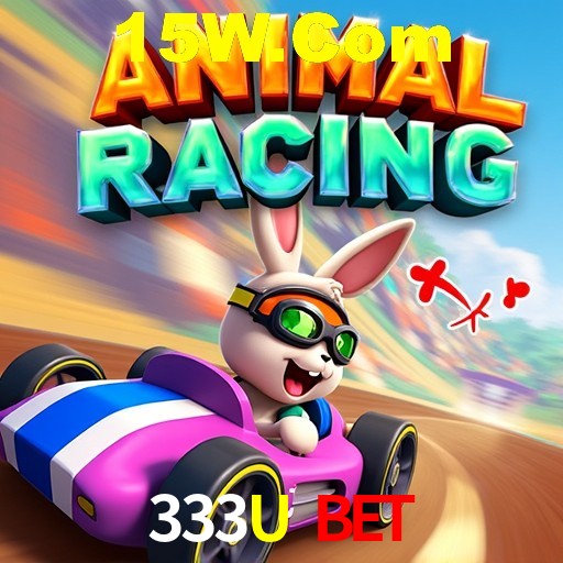 Interface do App 333U Bet