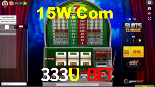 333U Bet: A Experiência de Casino com Jogos de Mesa ao Vivo