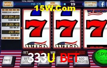 Sistemas de Segurança 333U Bet