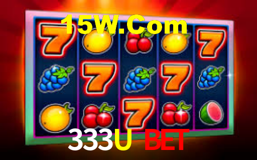 333U.Bet
