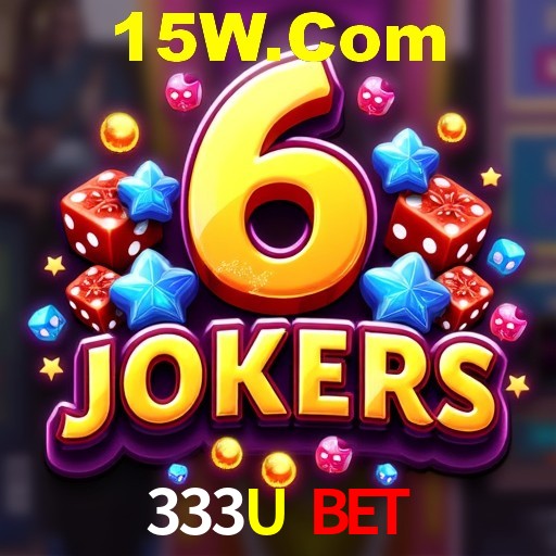 Inovações de Jogos na 333U Bet: O Futuro das Experiências Interativas