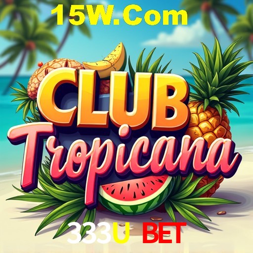 Apostas Esportivas na 333U Bet: Um Guia Completo