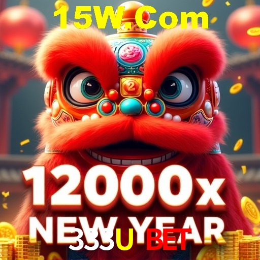 Apostas de Tênis 333U Bet