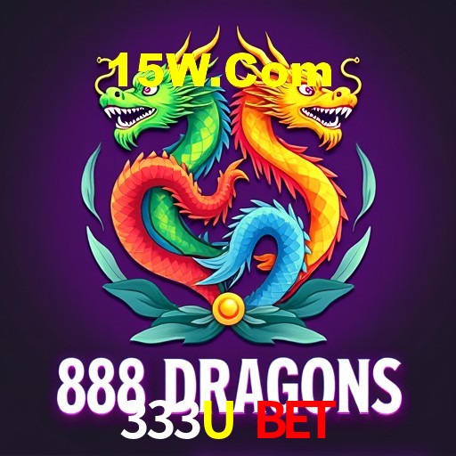 Recursos de Bônus 333U Bet
