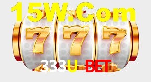 333U Bet: Jogos de Caça-Níqueis-Altas Recompensas, Roleta-Velocidade, Blackjack-Desafios Máximos