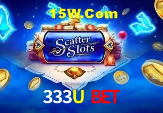 Estatísticas 333U Bet